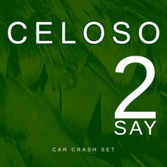 Celoso '2 Say'
