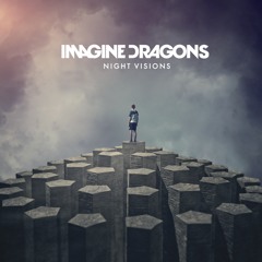 Imagine Dragons - Demons - ANDREW GREENSPAN (COVER)