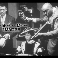 MADAME 4MACEE
