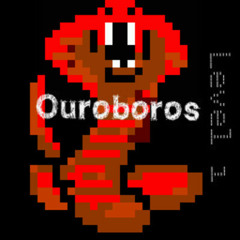 Ouroboros - Level 1 (Triphosphate Remix)