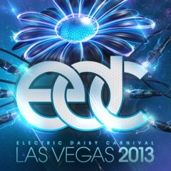 EDM DJ Sets