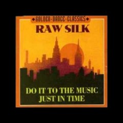 Raw Silk - Do It To The Music (Noam Bakin's NuSkool Bangin Disco Mix) (PREVIEW WORK IN PROGRESS)
