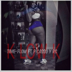 Time-Flow ft Picasso & RS - Klowk