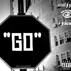 eniGGma - GO (Prod. by Amir Dolphin)