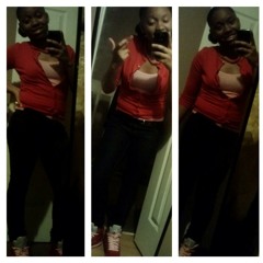 KeiaLB ft Marcus Areli- Twerk It (Yo)