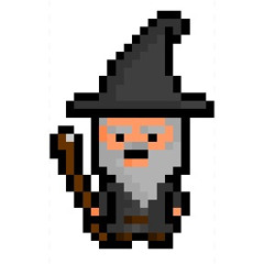 gabonano - How to be a wizard