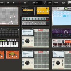 SirFrantic - New WIP(Daghda Remix) Revisited