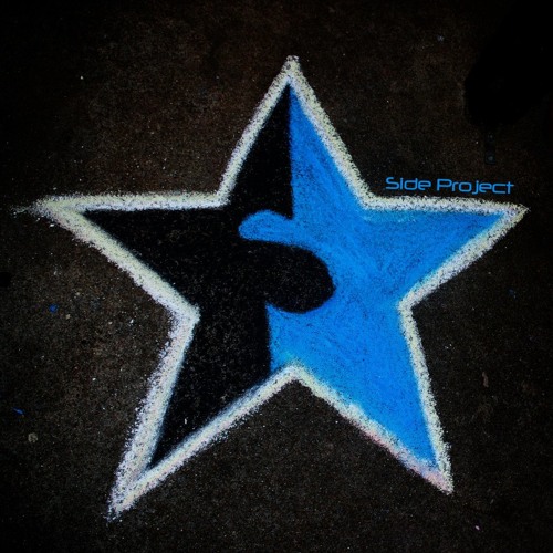 I Cant Rap - Side Project