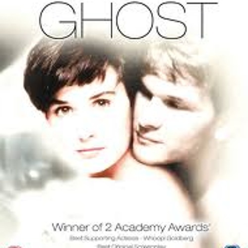 unchained melody ghost soundtrack