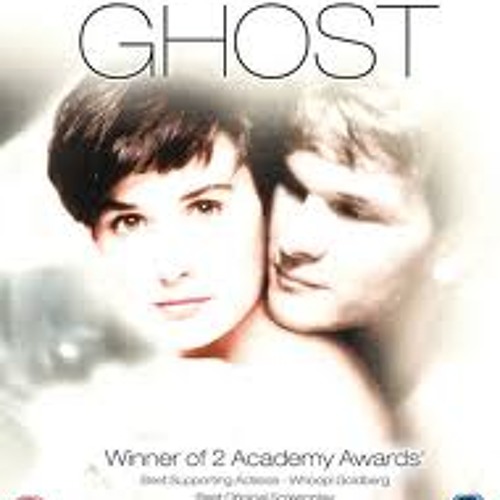 The Righteous Brothers - Unchained Melody ost.Ghost (cover) by  tiaraprininda on SoundCloud - Hear the world's sounds