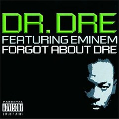 Forgot About Dre [K-Note G-Fix]