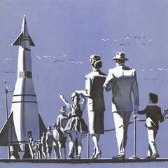 horatio_ - Noah's Arp