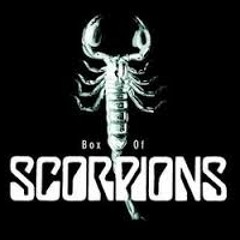 scorpions