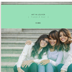 De joelhos - Trio Art in louvor