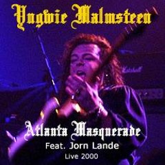 Yngwie Malmsteen - Bad Reputaion (Jorn Lande)