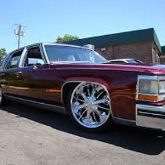rollin on them thangs  pimpsta classic