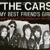 Artwork for The Cars - Best Friends Girl (Churvin Remix)