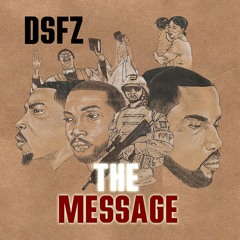 The Message feat. Skinny DeVille