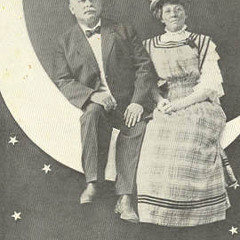 Love Theme from "Another Time"