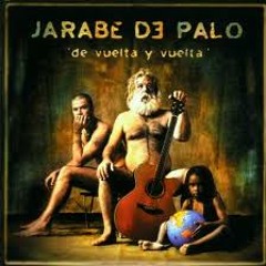 Completo incompleto - Jarabe de Palo (cover)