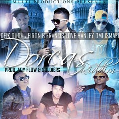 01-Movimiento Criminal Fransis Love ft Deik Gugu