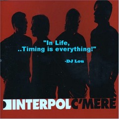 INTERPOL C'MERE (SUMMER DAYS 2013 VERSION) by FantstkLou