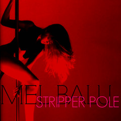 STRIPPER POLE