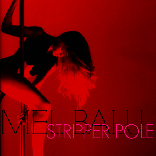 STRIPPER POLE