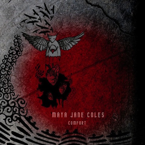 Maya Jane Coles - Stranger