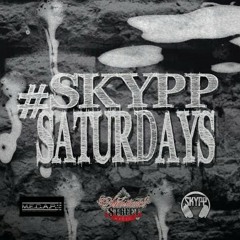72nd Edition of #SkyppSaturdays - J.Cole "Let Nas Down" Freestyle