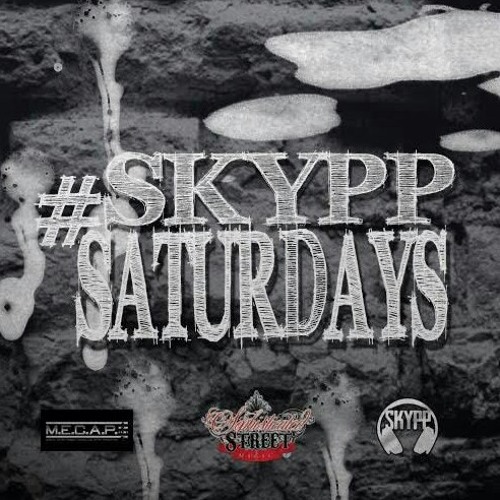 72nd Edition of #SkyppSaturdays - J.Cole "Let Nas Down" Freestyle