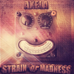 Strain Of Madness (Original Mix)