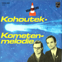Kohoutek Kometenmelodie