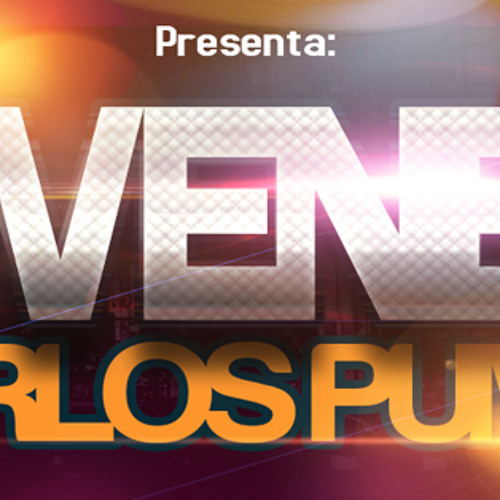 GRAN COMBO--OJITOS CHINOS (Intro Mix 2013) By Veneno.---- Carlos Puma---