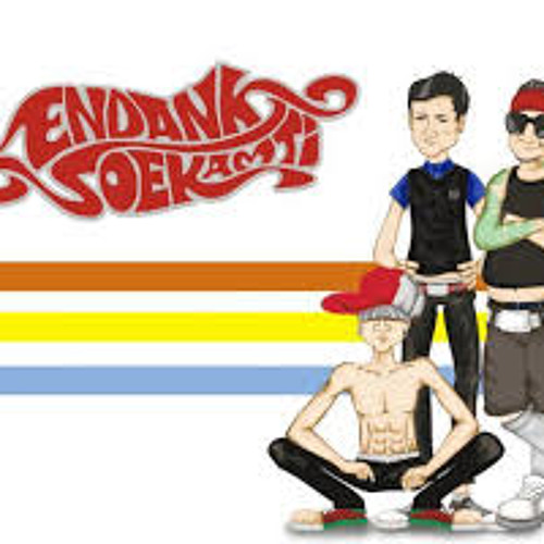 Endank Soekamti Semoga Kau Di Neraka By Fuad Muhammad Kamal On Soundcloud Hear The World S Sounds