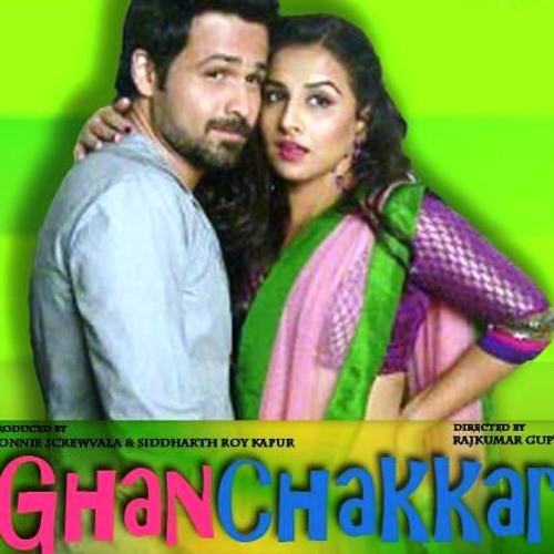 'GHANCHAKKAR' - Audio Review by G9-Divya Solgama & Rj Urmin