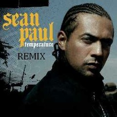 Sean Paul Temperature Remix by DJ Stome