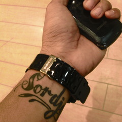 Lovers grind - DJ Boo-B