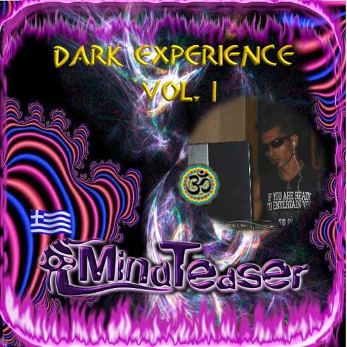 Dark Experience v1 20-06-2013