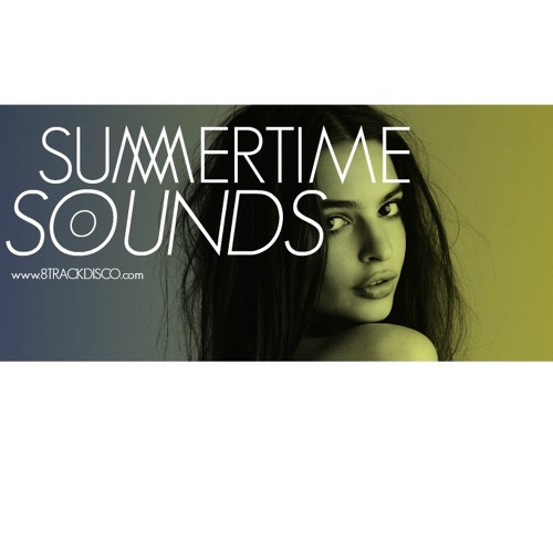 SUMMERTIME SOUNDS // some of the da hottest summer breezies