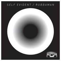 Self Evident - The One