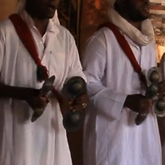 Sound of The Gnawa at Merzouga on Apr 31, 2012 at 14:00 p.m.