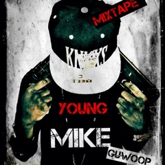 YoungMikeGuwop - Not Worried Bout Shit Ft. lil RED La'Flare