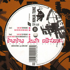 London Funk Allstars - Sure Shot