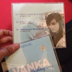 Thalia Ivanka birthday