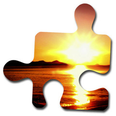 Marcus Graham - Just Add Sunshine - July 2013