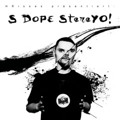 16-JAW & Hollywood Hank - Menschenfeind (S Dope Remix)