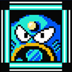 "Air Man" - Mega Man 2