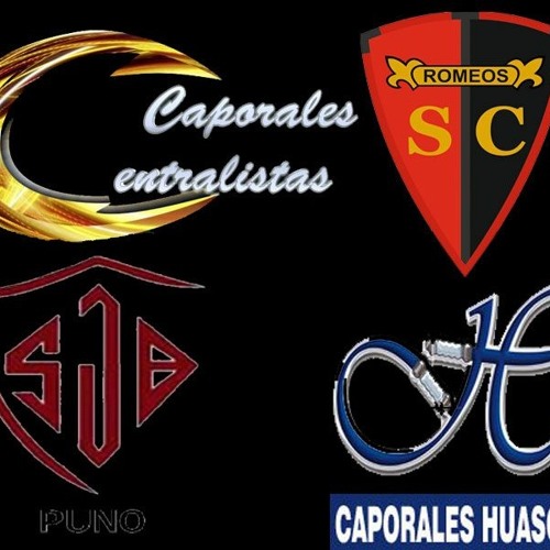 BANDA CAPORALES MIX - DJ Harand