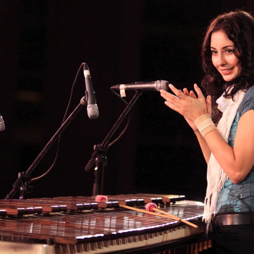 نسمه عبد العزيز - علي مين